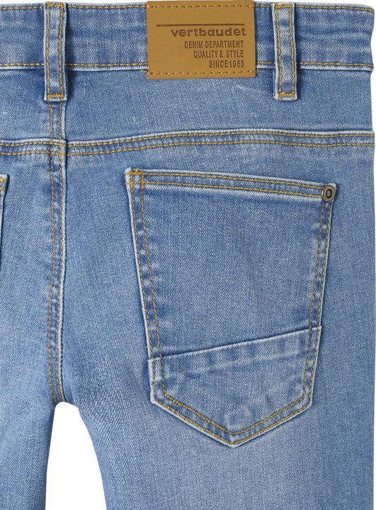 Actual product image Vertbaudet Jeans (98)