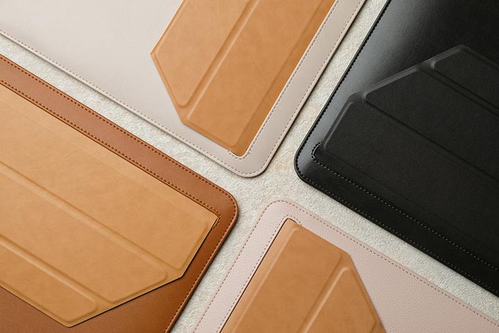 Image du produit Moshi Muse 14 (14", Apple)
