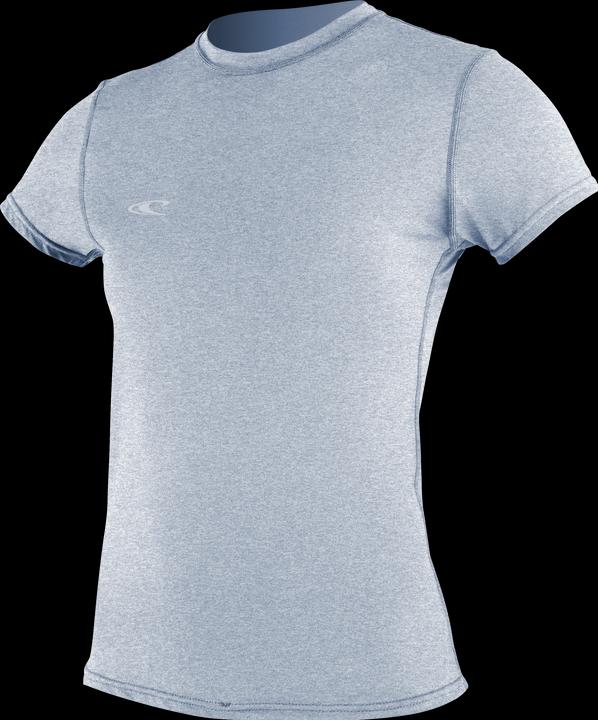 Immagine prodotto O'Neill Camicia Da Sole Wms Trvlr Hybrid S/S (XS)