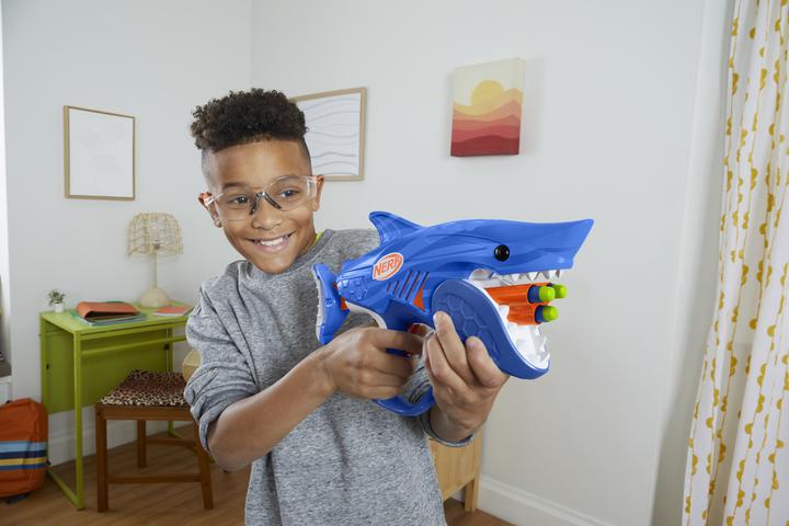 Image du produit Nerf Sharkfire