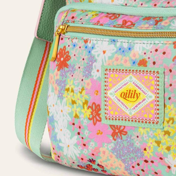 Immagine prodotto Oilily Stetson Umhängetasche 27 cm