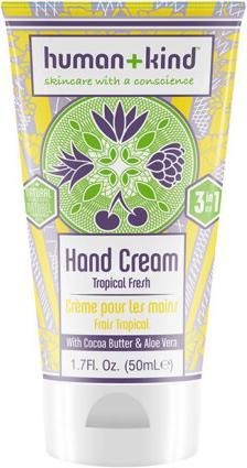 Human+Kind Handcreme (50 ml)