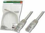 Productafbeelding equip Netwerkkabel (U/UTP, CAT5e, 10 m)