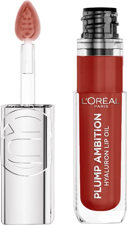 Image du produit L'Oréal Paris L'Oréal Paradise (485 Wine o clock)
