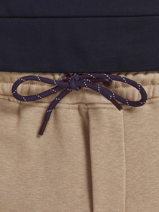 Actual product image Jack & Jones Logo- Sweatshorts (XXL)