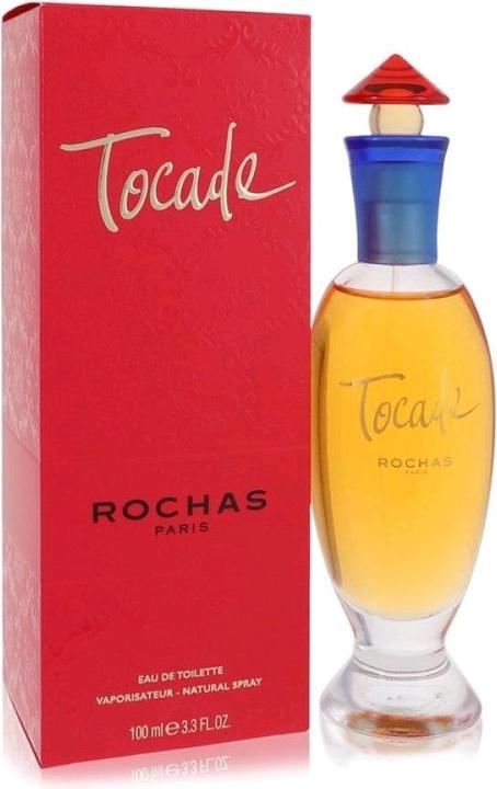 Actual product image Rochas Tocade (Eau de toilette, 100 ml)