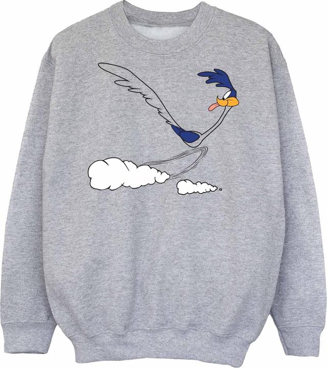 Felpa + Maglione