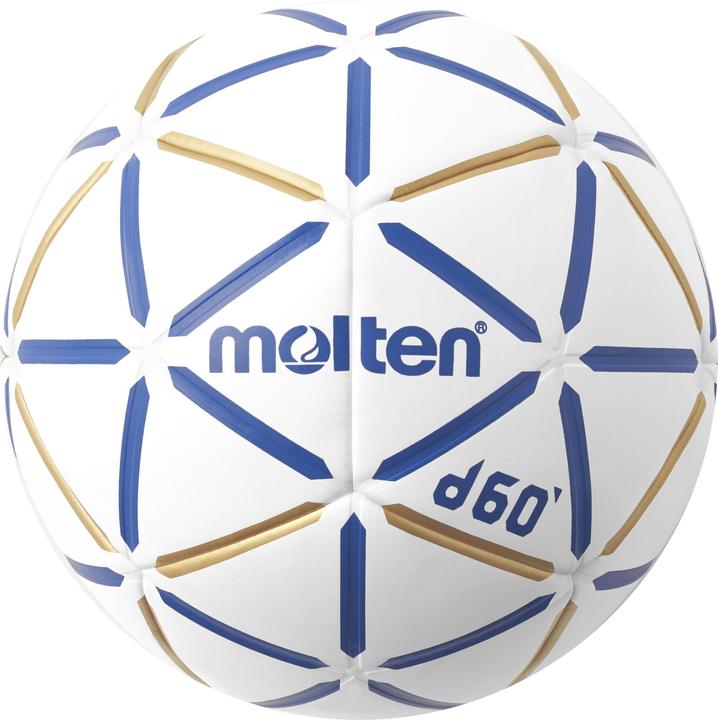 Molten H3D4000-BW Handball d60 (3)