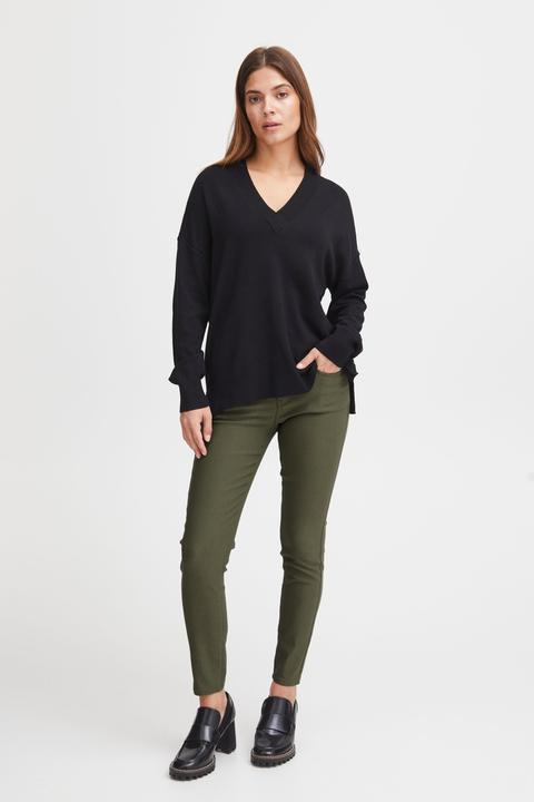 Produktbild Fransa Zalin 15 pants - 20608336 (38)