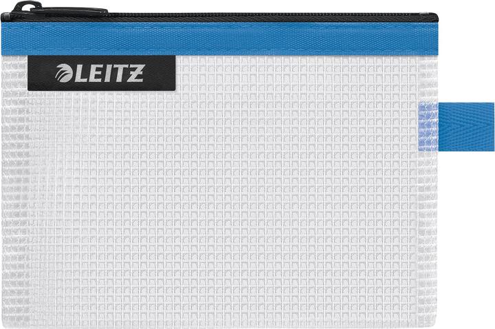 Image du produit Leitz Pochette de voyage à fermeture éclair (14 x 10,5 cm, 1 x)