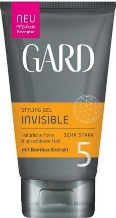 Immagine prodotto Toni Gard Gel Styling Inv.Look (Gel per capelli, 150 ml)