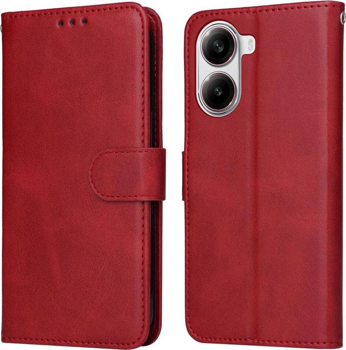 Produktbild Cover-Discount Premium Etui (Xiaomi Poco X7 Pro)