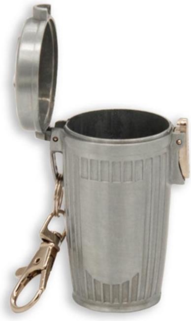 Actual product image TOP Mini Aschenbecher