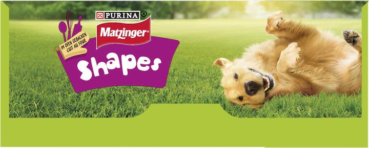 Image du produit Matzinger Shapes (Adulte, 1 pcs, 800 g)