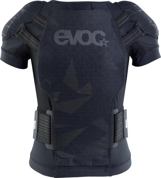 Image du produit Evoc Veste Protector Kids (S, Protection dorsale, Modèle unique)