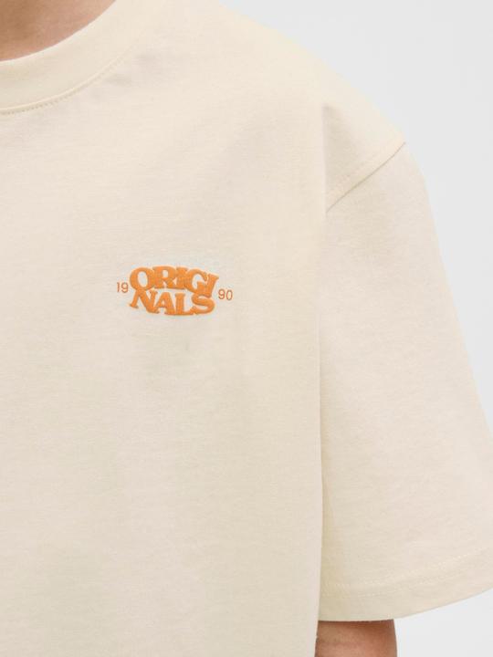 Image du produit Jack & Jones Gedruckt T-shirt Junior T-shirt (140)