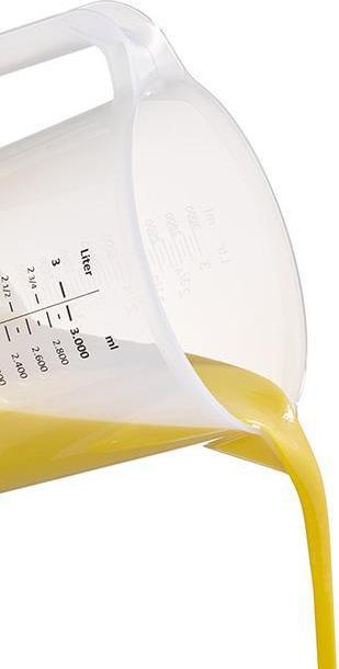 Actual product image APS Messbecher "PRO" (3000 ml)
