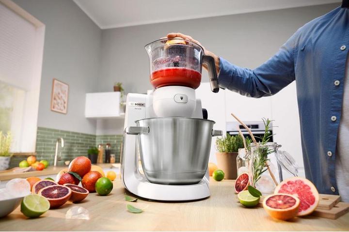 Produktbild Bosch Hausgeräte Serie 6 MUMS6EW22 (1600 W)