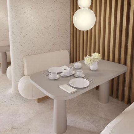 Produktbild Villeroy & Boch Afina Universalplatten