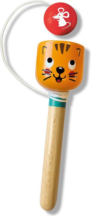 Produktbild Ses Fang - Kat