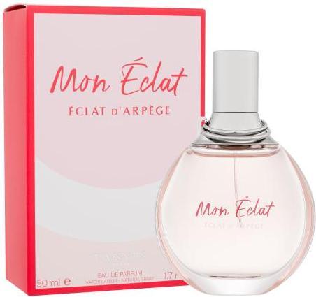 Actual product image Lanvin Mon Eclat D ÌArpege Eau de Parfum - 50ml (Eau de parfum, 50 ml)