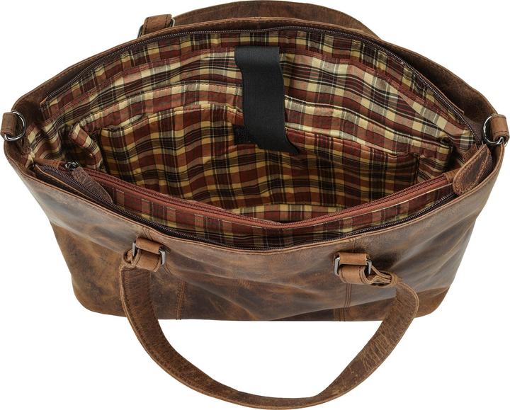 Immagine prodotto Bagan Shopper