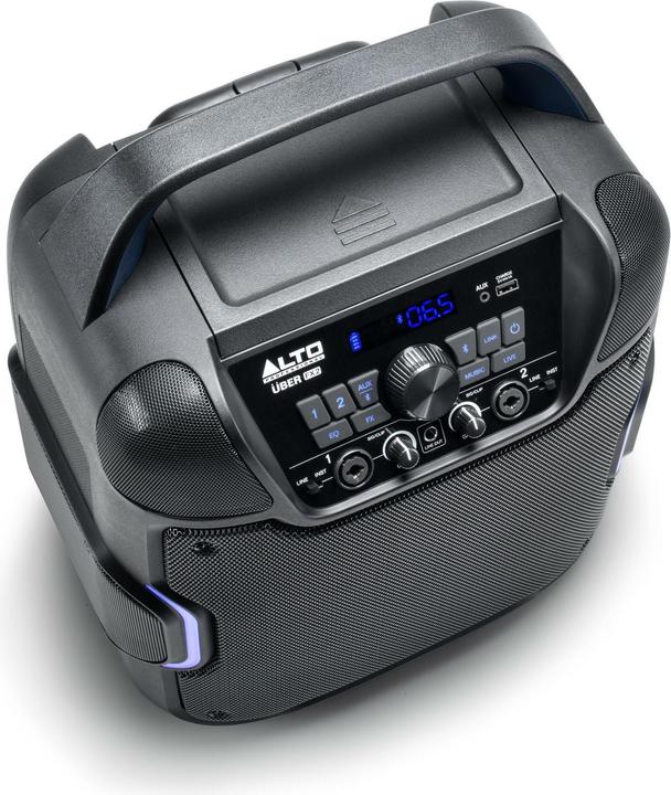 Image du produit Alto Professional Alto À propos de FX2 (Actif, 1x 200 W)
