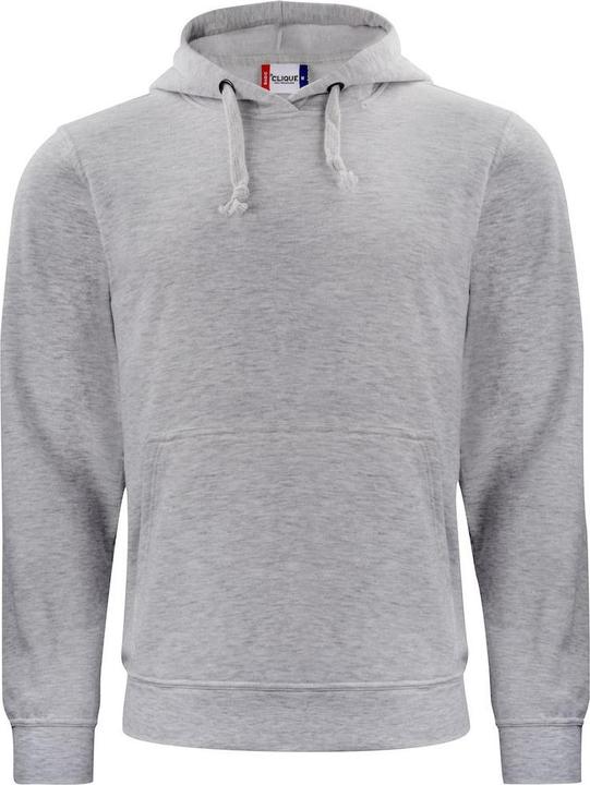 Grey heather