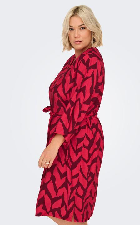 Actual product image Only CARBERIET Midikleid Kleid (52)