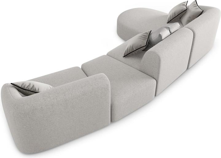 Produktbild Maison Heritage Chiara (Modular Sofa, 5-Sitzer)