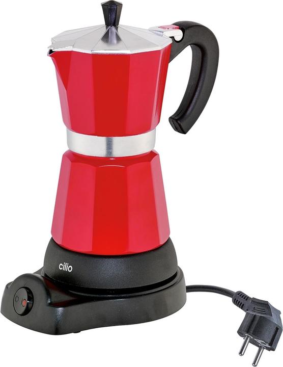 Cilio Classico (6 T.)