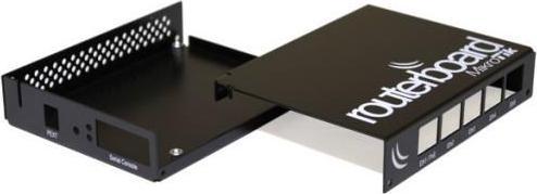 Image du produit MikroTik RB450 series indoor case