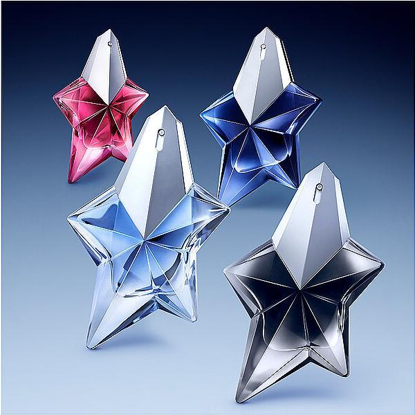 Actual product image Thierry Mugler Fantasm refill bottle (Eau de parfum, 100 ml)