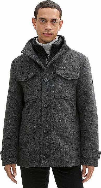 Actual product image Tom Tailor 1042209 (XXL)