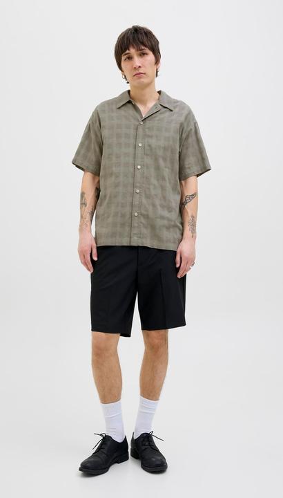 Immagine prodotto Jack & Jones Loose Fit Hemd Hemd (XL)