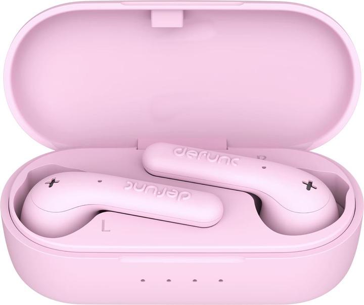 Actual product image Defunc TRUE Basic (12 h, Wireless)