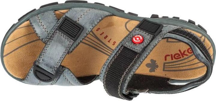 Actual product image Rieker Sandal 68851-14 (37)