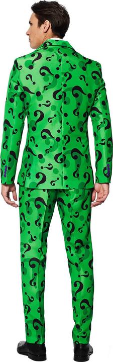 Image du produit Suitmeister L'Homme Mystère (M)