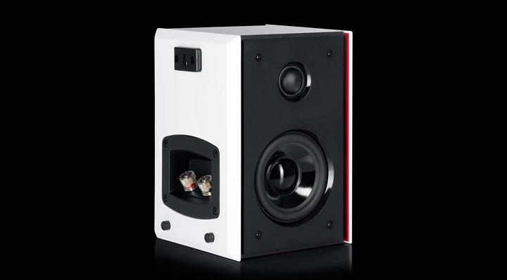 Actual product image Teufel Pair dipole loudspeaker S 400 D (1 pair)