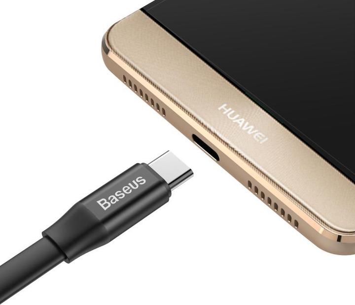 Actual product image Baseus Calmbj (0.23 m, USB 2.0)