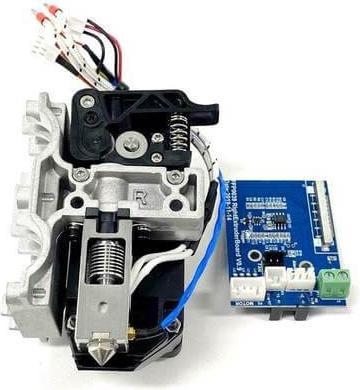 Produktbild FlashForge Creator3 Extr. Assembly L + S Zubehör (Zubehör)
