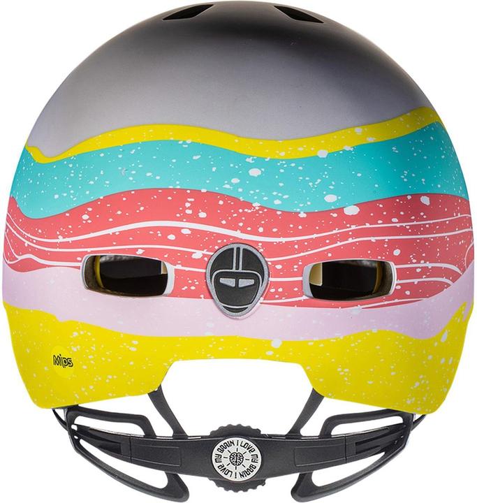 Produktbild Nutcase Little Nutty Mips (48 - 52 cm)