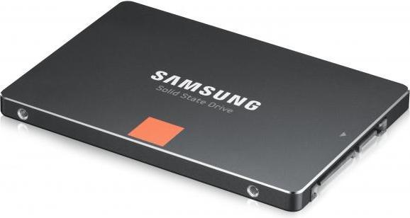 Image du produit Samsung 840 Pro Basic (128 Go, 2.5")