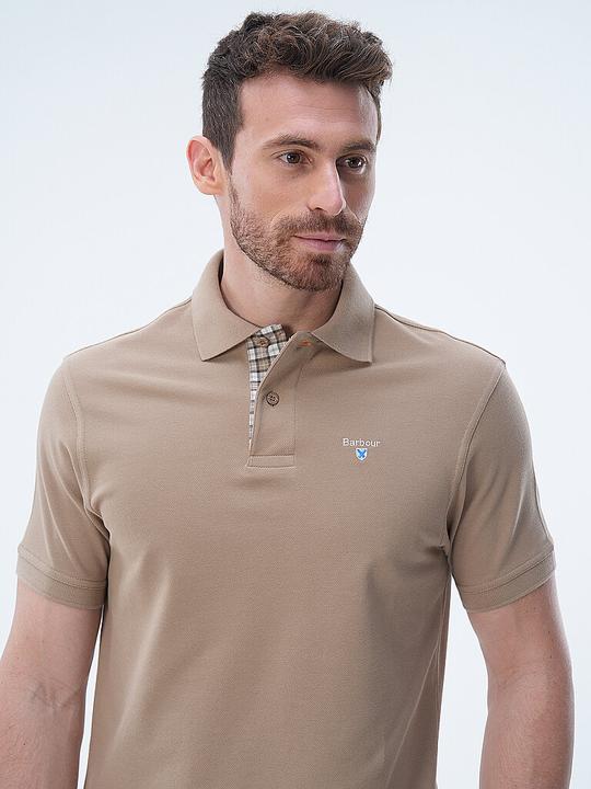 Produktbild Barbour Poloshirt (M)