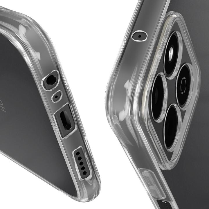 Immagine prodotto Avizar Custodia ToughShield (Honor 90 Smart)
