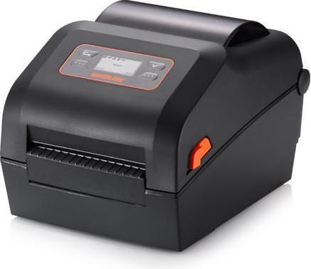 Bixolon XD5-40d, 203dpi, USB+USB (203 dpi)