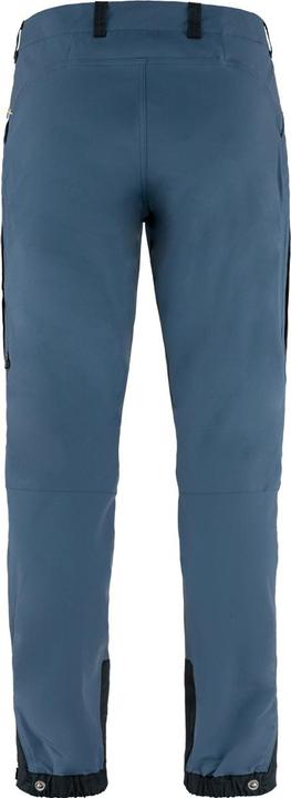 Actual product image Fjällräven Keb Agile Trousers (48)