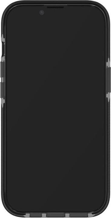 Actual product image Zagg Santa Cruz Kickstand Case iPhone 16e/15/14/13 Black (Apple iPhone 16e)