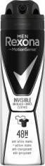Produktbild Rexona Invisible (Spray, 150 ml)