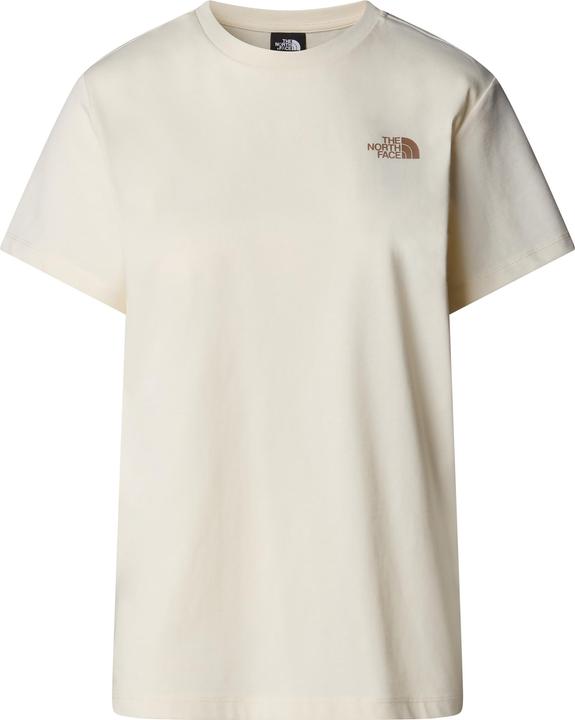North Face Box Nse Relaxed (S)